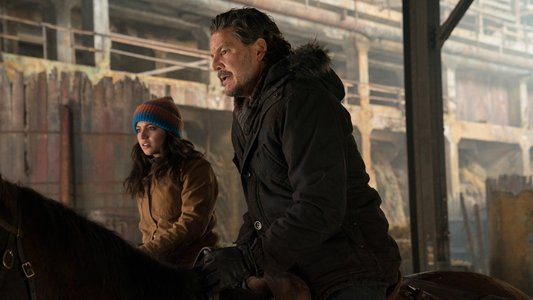 The Last of Us TV show renewed for season 3