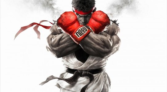 Street Fighter V: Arcade Edition announced, to be released on January 16th