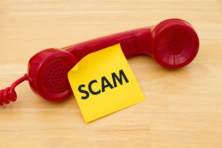 New Wave of HMRC Scam Calls Hits UK