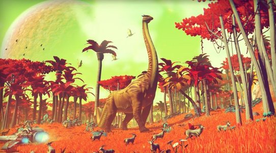 No Man’s Sky: Beyond Update will be released in Summer 2019, will introduce brand new multiplayer experience
