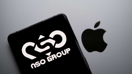Apple to Drop Spyware Lawsuit Over Security Concerns