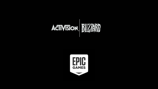 Activision Blizzard, Epic Games, and Take-Two to halt sales in Russia