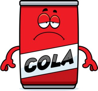 No Smiles for Coca-Cola After Data Breach