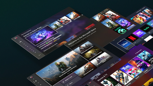 Microsoft launching web-based mobile game storefront in July