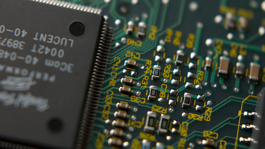 President Biden signs CHIPS and Science Act to boost semiconductor production in the U.S.