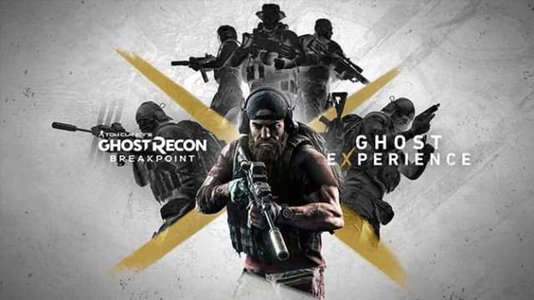 TOM CLANCY’S GHOST RECON BREAKPOINT: Immersive Mode Coming With The New "Ghost Experience" Later This Month