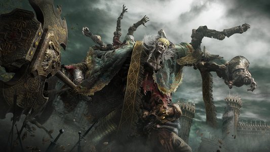 UK video game sales fall almost 30% in the first half of 2024