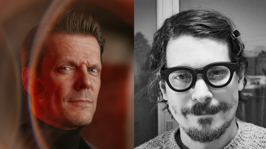 Writer-director Sam Lake and game designer Lucas Pope honored at GDCA 2025