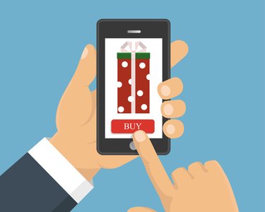 Government Experts in Last Minute Seasonal Scam Warning