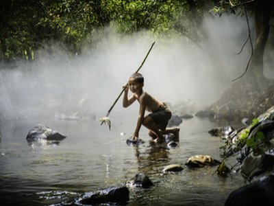 To Keep Them Safe Online, Teach Them to Phish