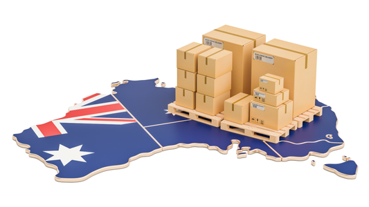 Cyber-Attack Could Have “Devastating” Impact on Aussie Exports