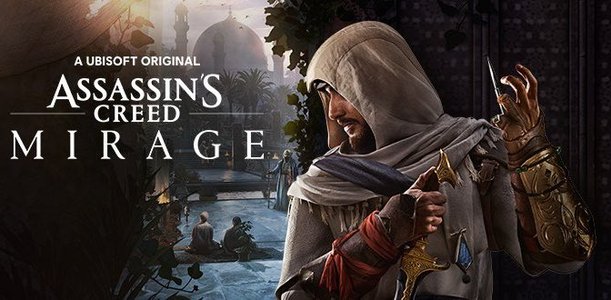 Assassin’s Creed Mirage is free to play until April 30th