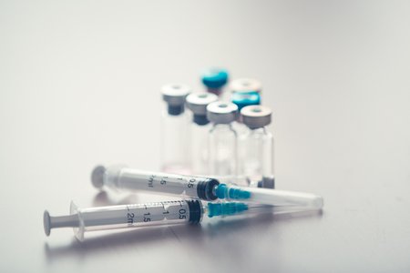 UK in Cyber-War Against Anti-vaccine Propaganda