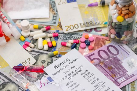 One-Quarter of Americans Have Had Medical Info Stolen