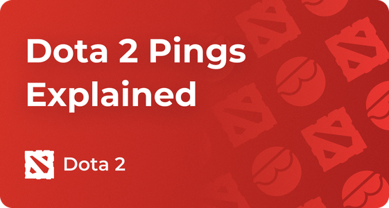 How to Ping in Dota 2, New Pings Wheel Explained