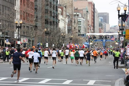 Phishing campaign exploits Boston Marathon, Texas Fertilizer tragedies