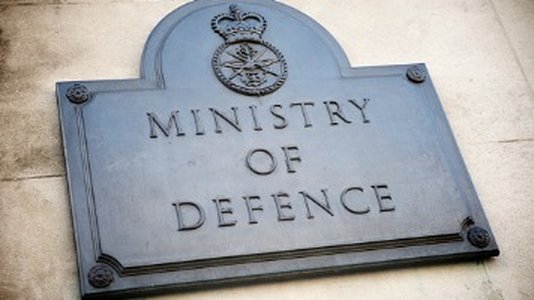 MoD Contractor Security Incidents Double in a Year