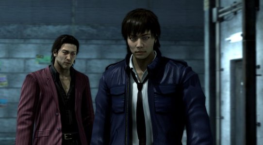 Yakuza 4 Remastered Mod restores Masayoshi Tanimura, uncensors the game