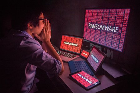NIST Publishes Ransomware Guidance