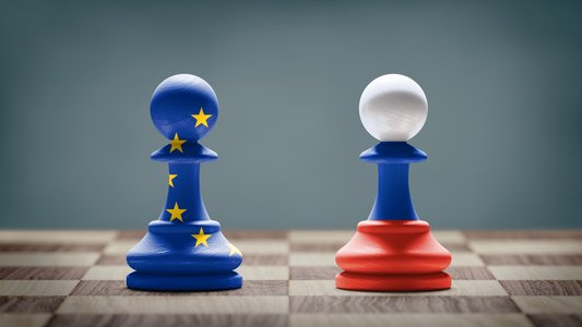 EU Sanctions Russian Cyber Actors for “Destabilizing Actions”