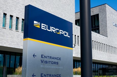 Europol Gamifies Cryptocurrency Crime Prevention