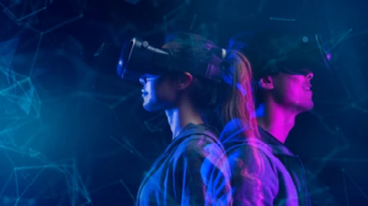European Police Warn of Metaverse Cyber-Threats