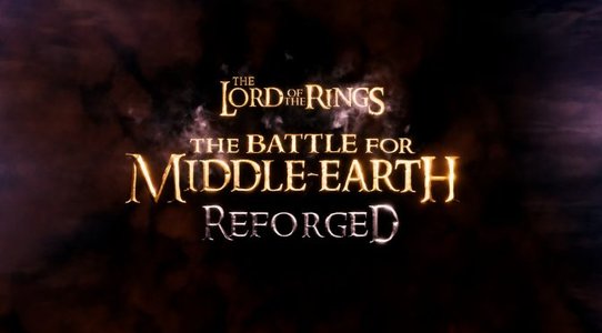 The Battle for Middle-Earth: Reforged is a fan LOTR game in Unreal Engine 4, first teaser trailer