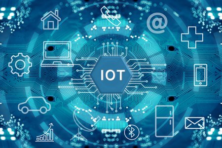 Americans Confident in IoT Device Security