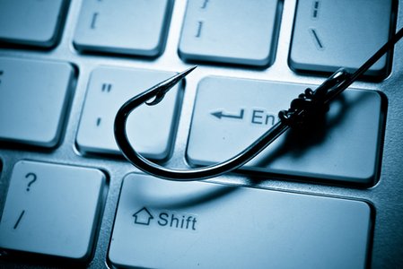 Phishing Scam Targets Military Families