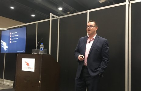 #RSAC: Mastering the Art of Remediation