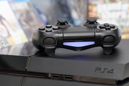 Rash of PlayStation Hacks Hits UK Gamers