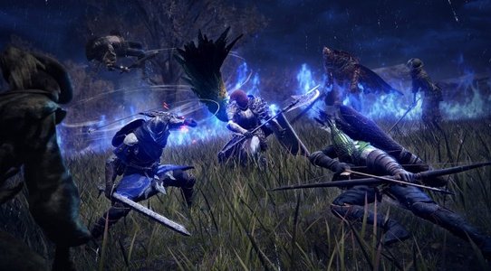Elden Ring: Nightreign Official PC System Requirements