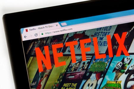 Netflix Phish Presses Play on Corporate Dangers