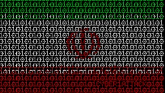 Iranian Hackers Advertise on Dark Web