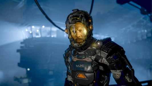 Dead Space creator and Sledgehammer Games co-founder admits "it's tough out there": "Maybe I've directed my last game"