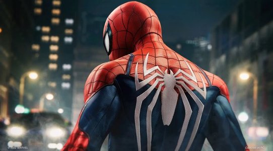 Marvel’s Spider-Man Remastered PC System Requirements & PC Features