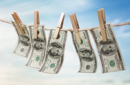 Cybercrime Profits: Up to $200Bn Laundered Each Year