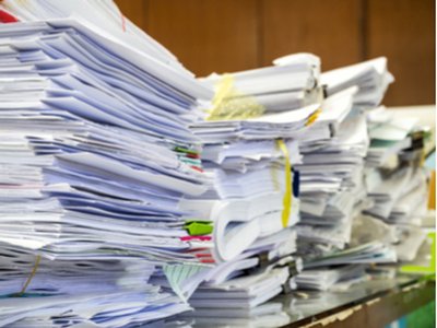 Rampant Misconfigurations Expose 1.5 Billion Sensitive Corporate Files