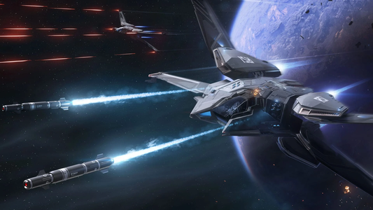 Report: Cloud Imperium enacts temporary 7-day work mandate for Star Citizen devs