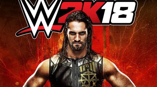WWE 2K18 – First official features revealed, new graphics engine confirmed