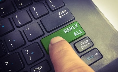 Quarter of UK Employees Have 'Purposefully Leaked Business Data'