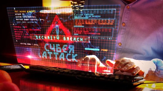 Russian Cyber-Attacks Home in on Ukraine’s Military Infrastructure