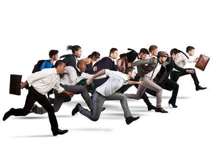 CISOs: We’re Losing the Skills Race With Black Hats