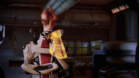 Keywords Studios contractors at BioWare have successfully unionized