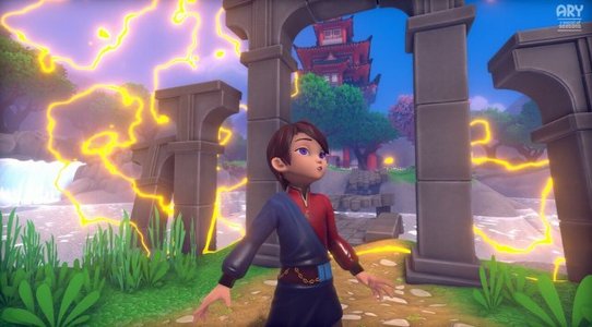 Ary and the Secret of Seasons is a lovely adventure game, coming to PC on September 1st
