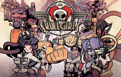 Hidden Variable sues Skullgirls publisher Autumn Games for $1.2m in unpaid payments