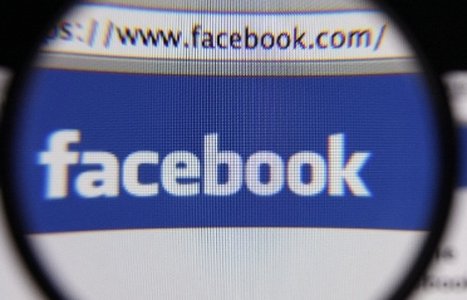 Phishers Target Facebook to Harvest User Data