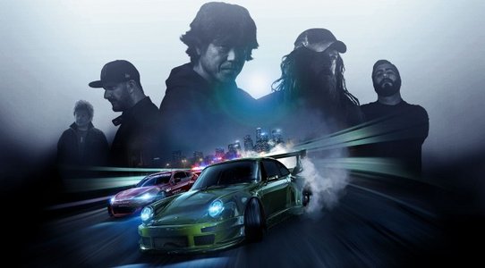 This mod for Need for Speed removes its annoying chromatic aberration and vignette effects