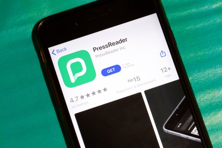 PressReader Suffers Cyber-Attack