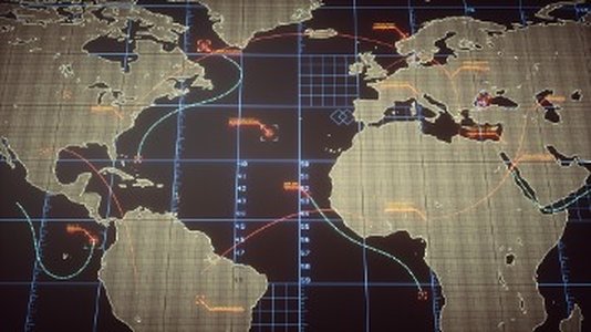 Armed Conflict Draws Closer as State-Backed Cyber-Attacks Intensify